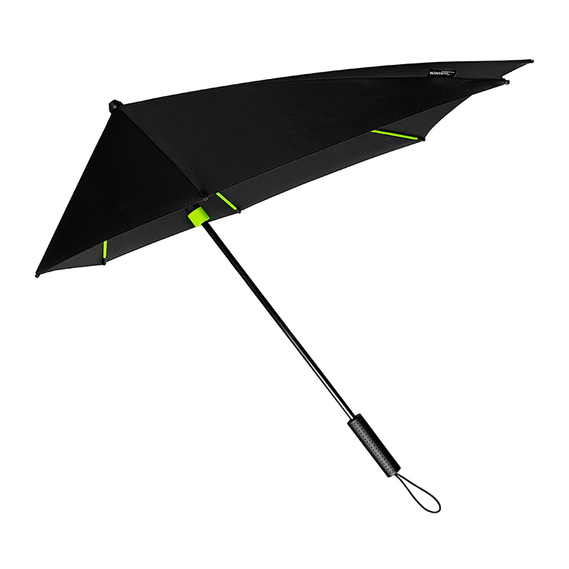 Sort stormparaply - Billede 9